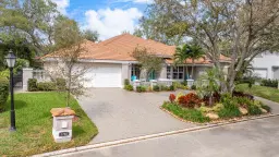 Picture of 1780 Eagle Trace Blvd, Coral Springs, FL 33071