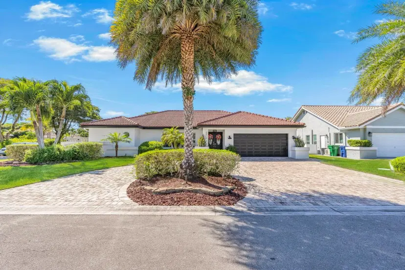 Picture of 5514 NW 58Th Ter, Coral Springs FL 33067