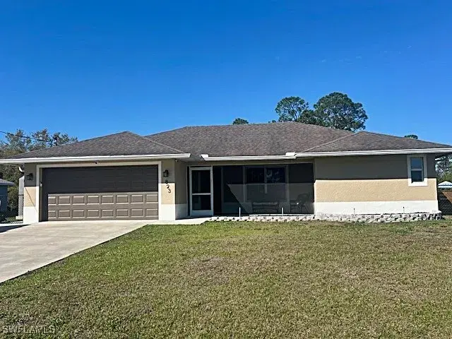 Picture of 823 Clayton Ave, Lehigh Acres FL 33972