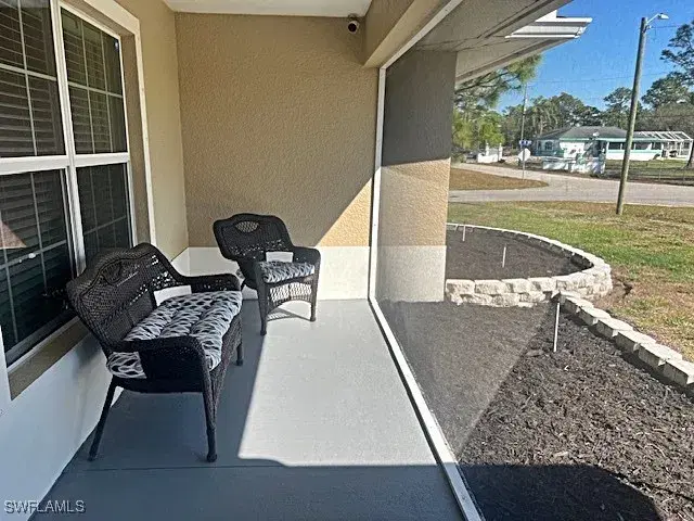 Picture of 823 Clayton Ave, Lehigh Acres FL 33972