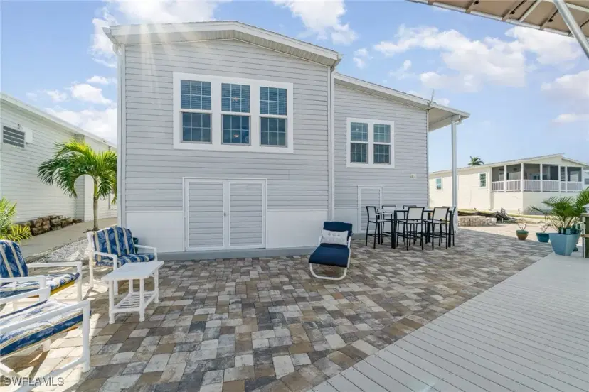 Picture of 11511 Dogwood Ln, Fort Myers Beach FL 33931