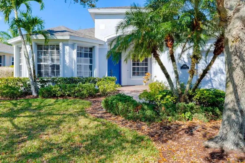 Picture of 3190 Ashford Square, Vero Beach FL 32966