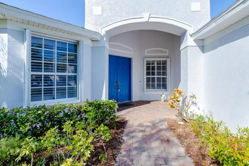 Picture of 3190 Ashford Square, Vero Beach FL 32966