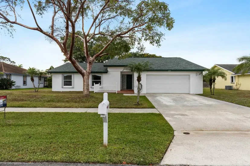 Picture of 110 Toledo Street, Royal Palm Beach FL 33411