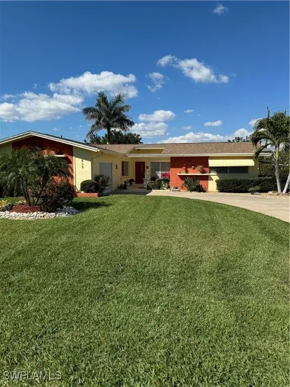 Picture of 439 Monterey Ave, Cape Coral, FL 33904