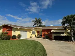 Picture of 439 Monterey Ave, Cape Coral, FL 33904