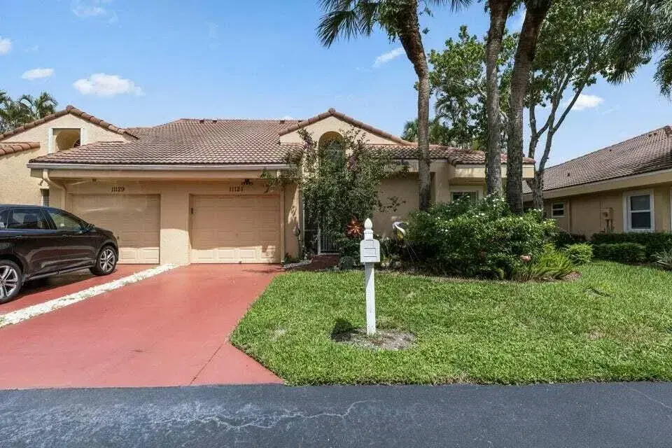 Picture of 11121 Rios Road S 11121, Boca Raton, FL 33498