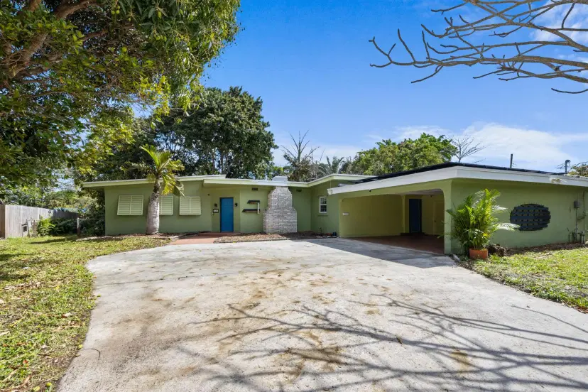 Picture of 3320 NW 6Th Avenue, Oakland Park FL 33309