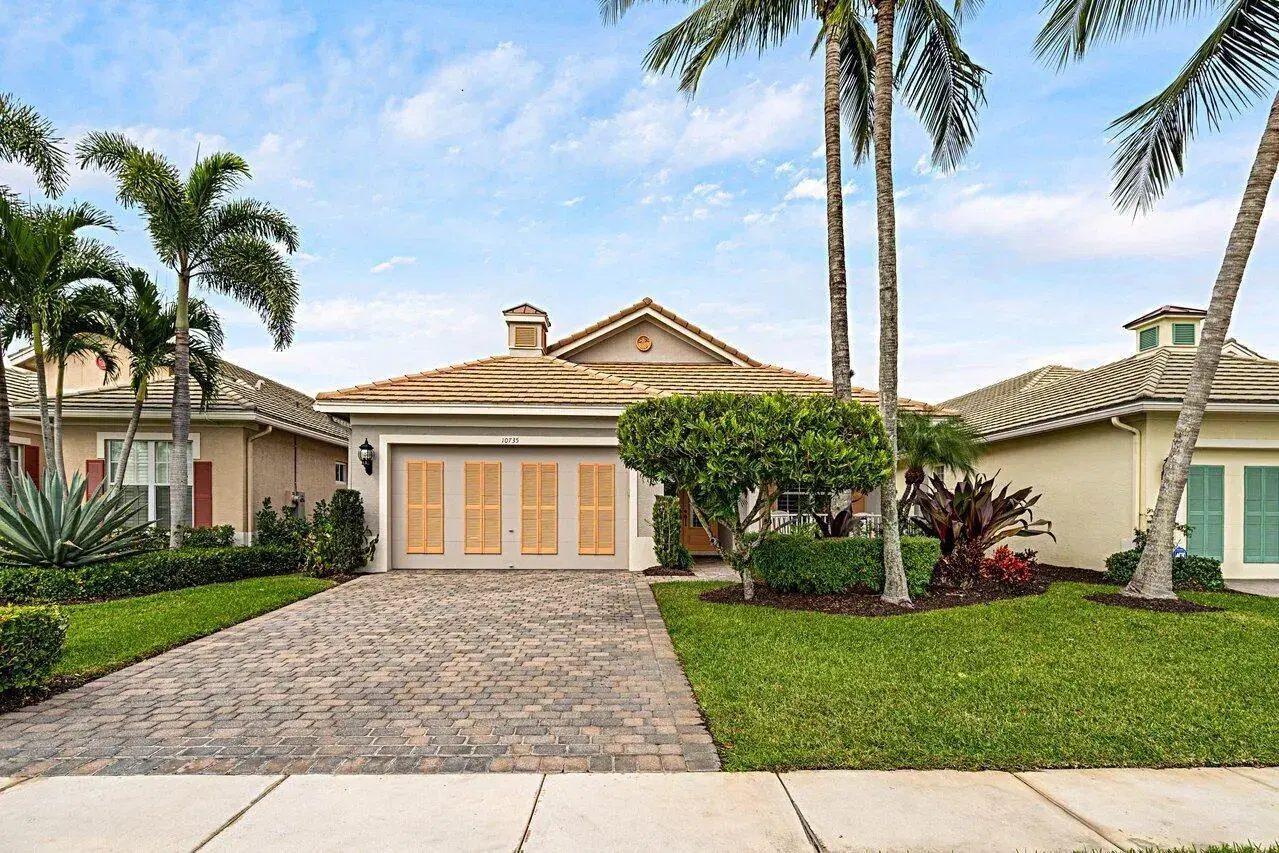 Picture of 10735 La Strada, West Palm Beach, FL 33412