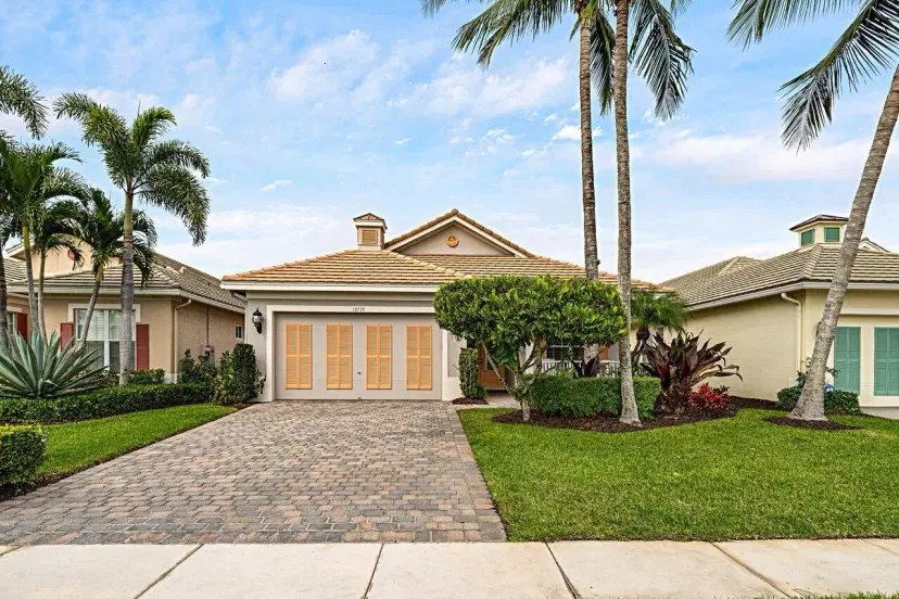 Picture of 10735 La Strada, West Palm Beach FL 33412