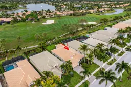 Picture of 10735 La Strada, West Palm Beach, FL 33412