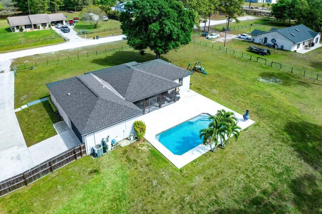 Picture of 18312 Orange Grove Boulevard, The Acreage, FL 33470