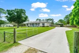 Picture of 18312 Orange Grove Boulevard, The Acreage, FL 33470