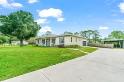 Picture of 18312 Orange Grove Boulevard, The Acreage, FL 33470