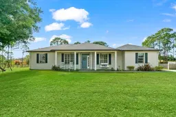 Picture of 18312 Orange Grove Boulevard, The Acreage, FL 33470