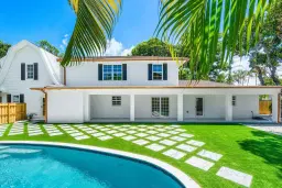 Picture of 370 Marlborough Road, West Palm Beach, FL 33405