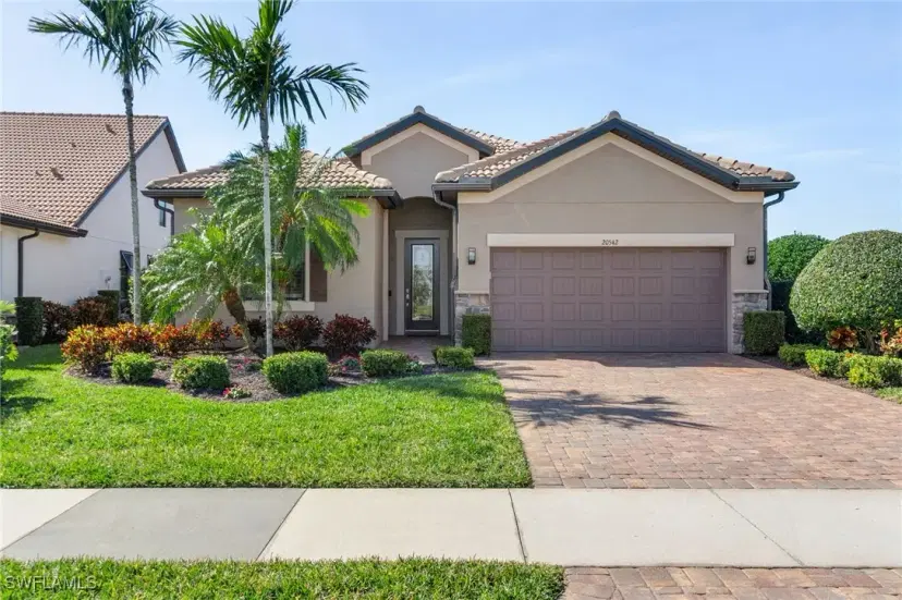 Picture of 20542 Corkscrew Shores Blvd, Estero FL 33928