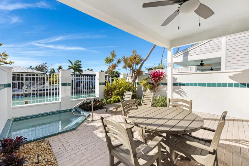 Picture of 7017 Harbor Village Drive, Duck Key FL 33050