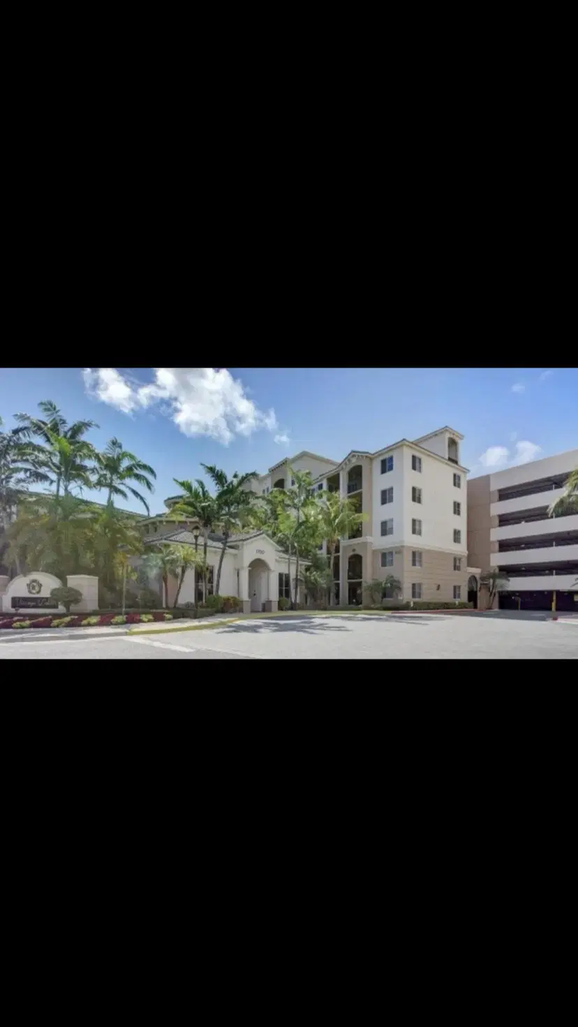 Picture of 1690 Renaissance Commons Boulevard 1103, Boynton Beach FL 33426