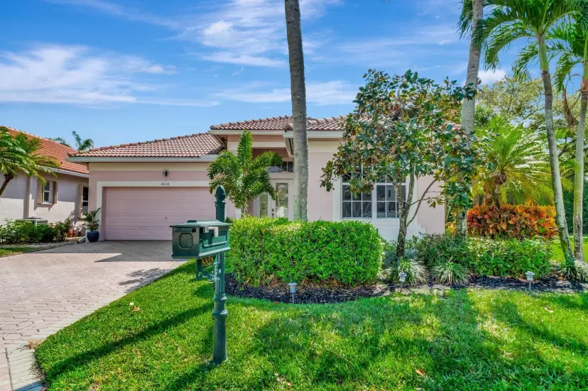 Picture of 8828 Sandown Way, Boynton Beach FL 33472