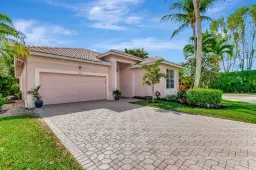 Picture of 8828 Sandown Way, Boynton Beach, FL 33472