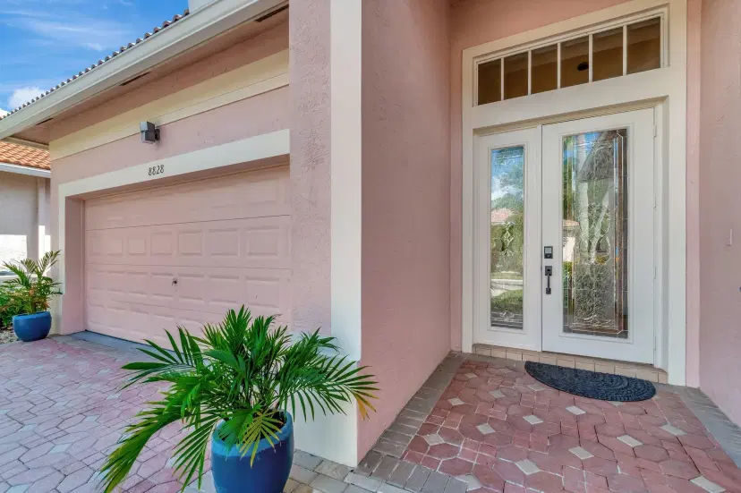 Picture of 8828 Sandown Way, Boynton Beach FL 33472