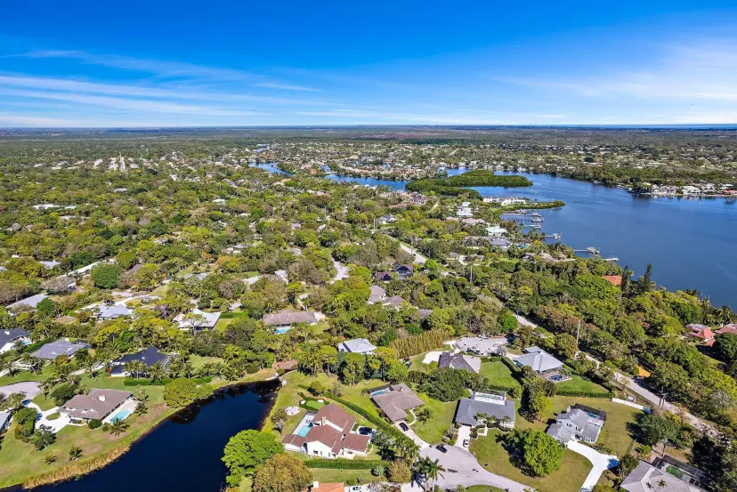 Picture of 6130 Creekside Trail, Jupiter FL 33458