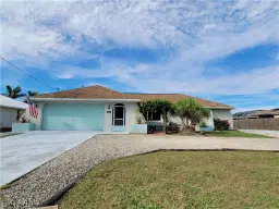 Picture of 18710 Van Nuys Cir, Port Charlotte, FL 33948