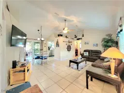 Picture of 18710 Van Nuys Cir, Port Charlotte, FL 33948