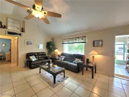 Picture of 18710 Van Nuys Cir, Port Charlotte, FL 33948