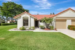 Picture of 5943 Parkwalk Circle W, Boynton Beach, FL 33472