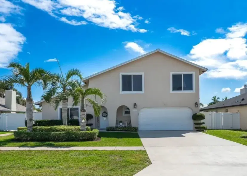 Picture of 2697 Starwood Court, West Palm Beach FL 33406