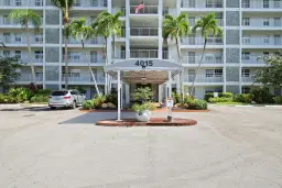 Picture of 4015 W Palm Aire Drive 704, Pompano Beach, FL 33069