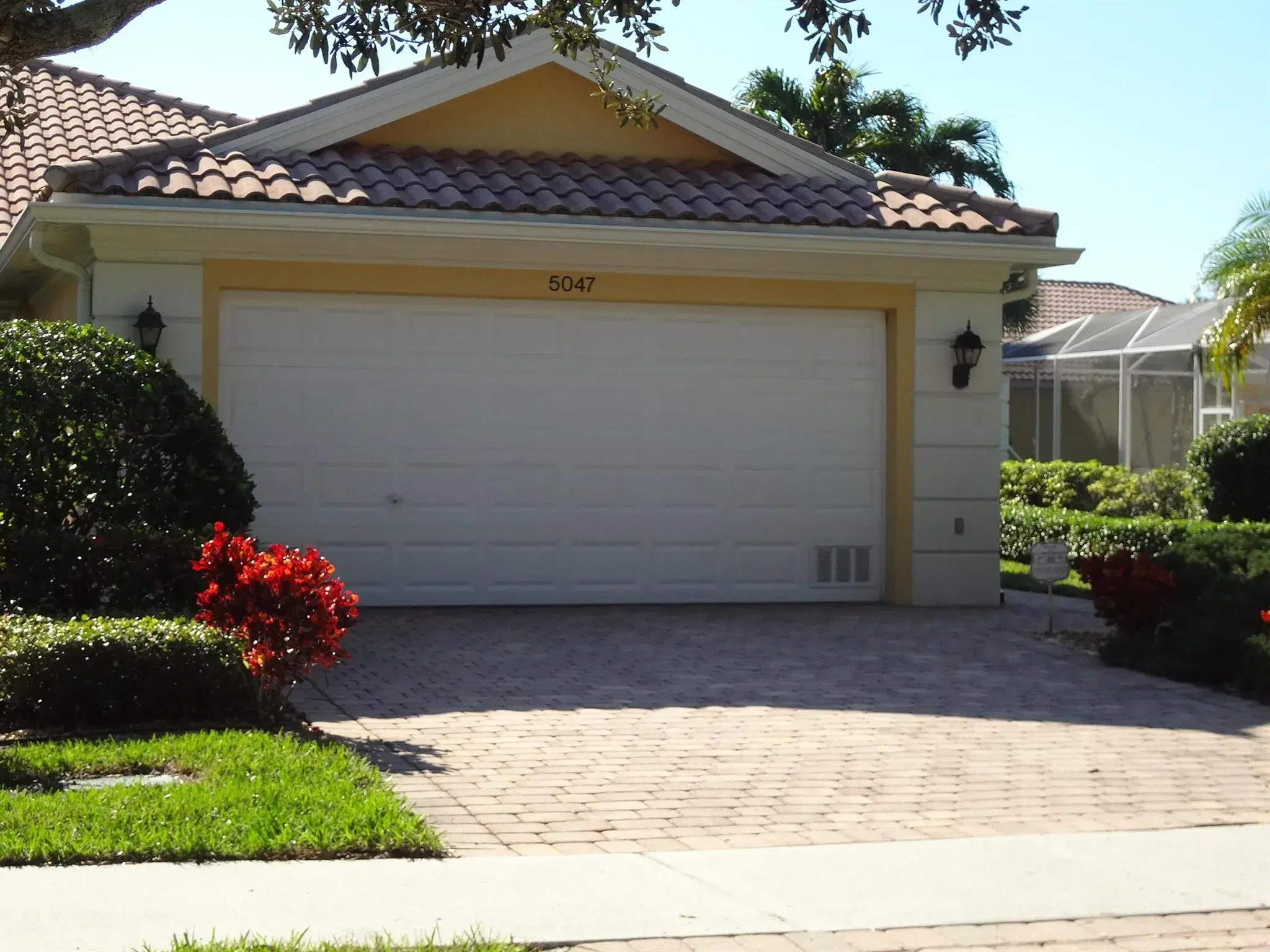 Picture of 5047 Magnolia Bay Circle, Palm Beach Gardens, FL 33418