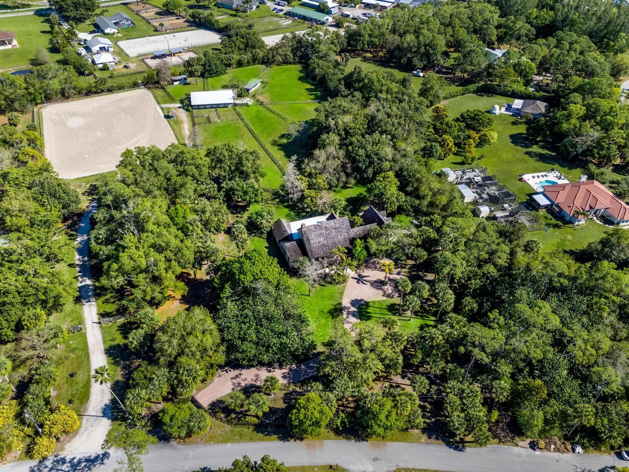 Picture of 790 E Rambling Drive, Wellington, FL 33414