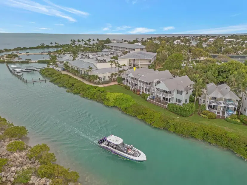 Picture of 2104 Marina Villa Drive, Duck Key FL 33050