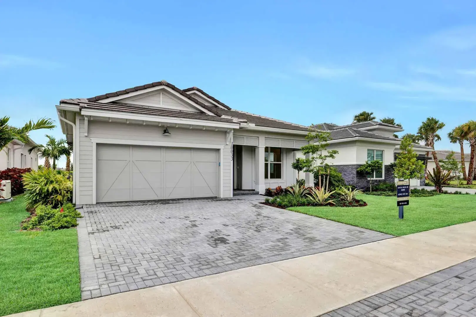 Picture of 10033 Driftwood Way, Palm Beach Gardens, FL 33412