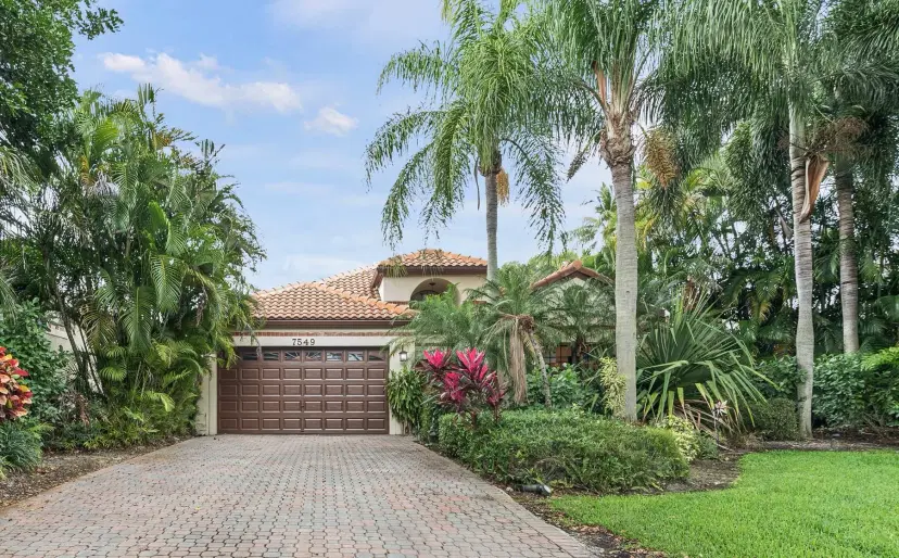 Picture of 7549 Mirabella Dr, Boca Raton FL 33433