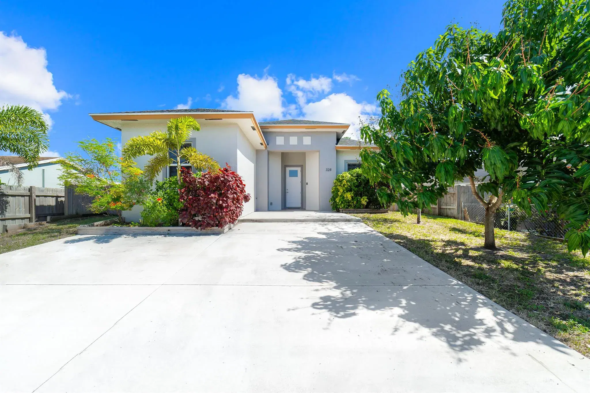 Picture of 328 Jackson Avenue, Greenacres, FL 33463