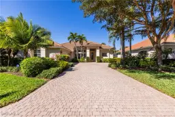 Picture of 20030 Buttermere Ct, Estero, FL 33928