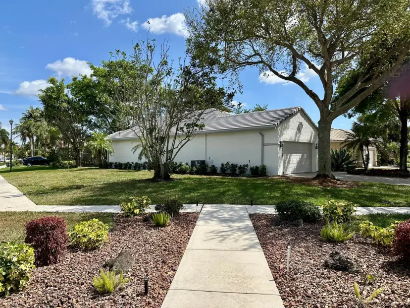 Picture of 8232 Grand Messina Circle, Boynton Beach FL 33472