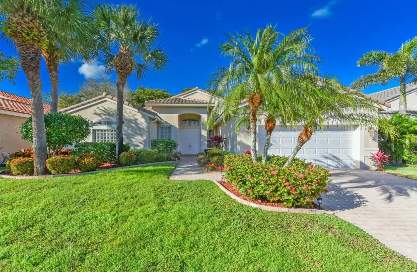 Picture of 6549 Garde Road, Boynton Beach FL 33472