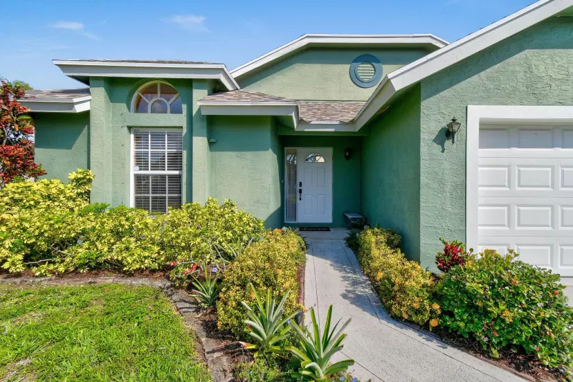 Picture of 6293 Michael Street, Jupiter FL 33458