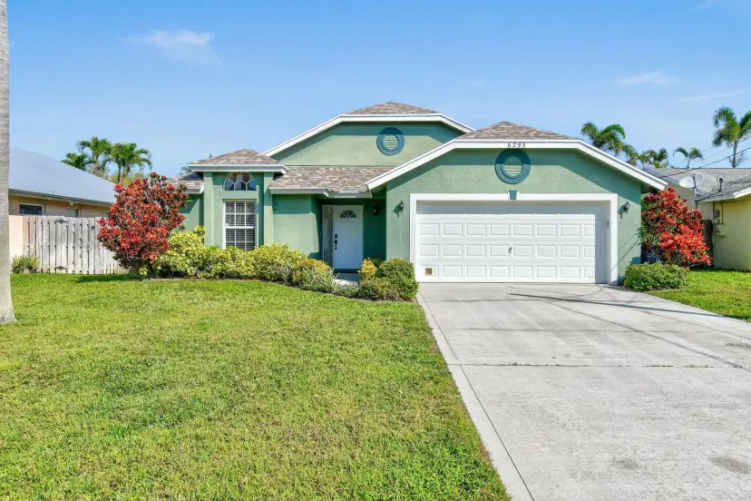 Picture of 6293 Michael Street, Jupiter FL 33458