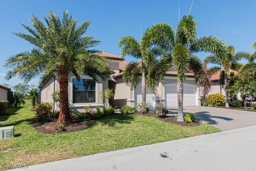 Picture of 10650 Prato Dr, Fort Myers FL 33913