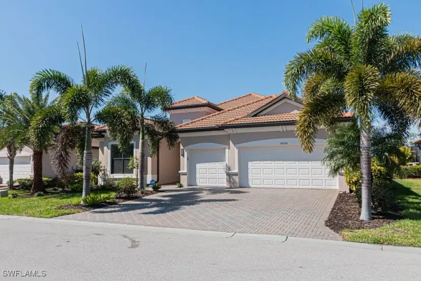 Picture of 10650 Prato Dr, Fort Myers FL 33913