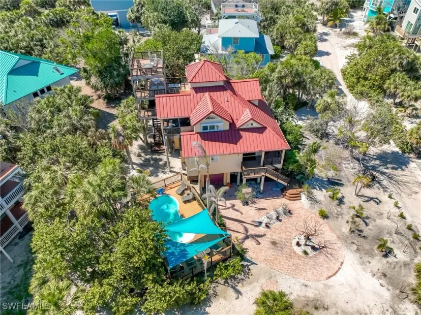 Picture of 4541 Conch Shell Dr, Captiva FL 33924