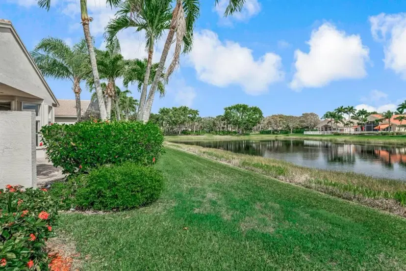 Picture of 7924 Brookside Court, Lake Worth FL 33467