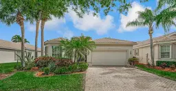 Picture of 7924 Brookside Court, Lake Worth, FL 33467