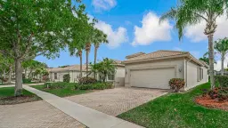 Picture of 7924 Brookside Court, Lake Worth, FL 33467